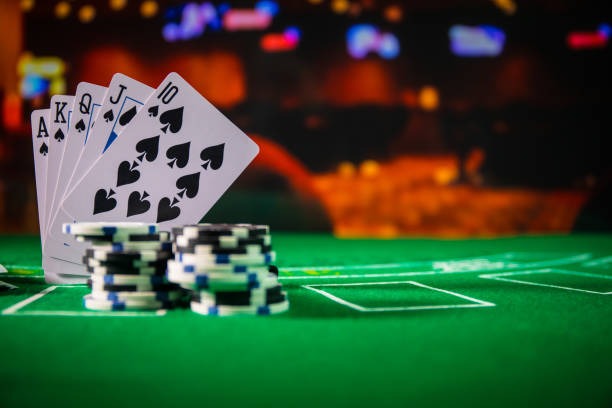 maritim 4d platform dashboard showing slot tournaments, live tables, and sportsbook markets